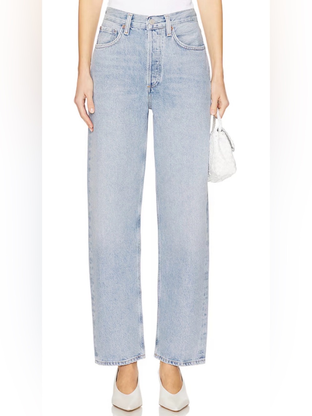Agolde Henson Jeans